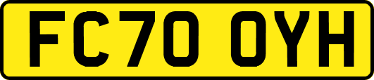 FC70OYH