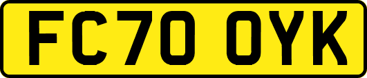 FC70OYK