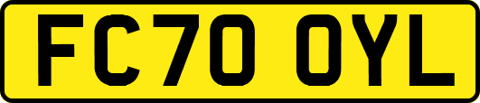 FC70OYL