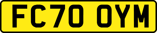 FC70OYM