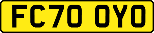 FC70OYO