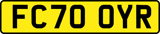 FC70OYR
