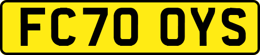 FC70OYS