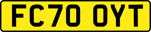 FC70OYT