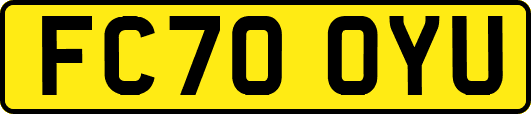 FC70OYU