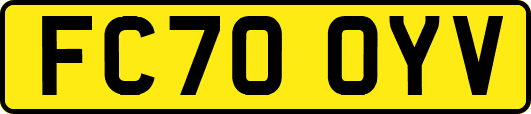FC70OYV