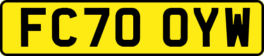 FC70OYW