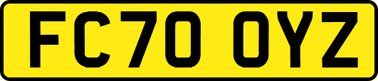 FC70OYZ
