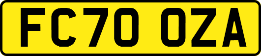FC70OZA