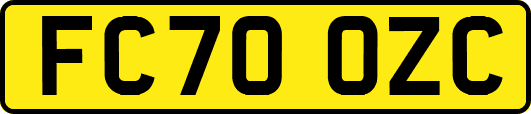 FC70OZC
