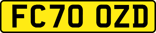 FC70OZD