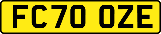 FC70OZE