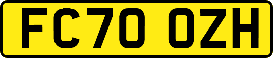 FC70OZH