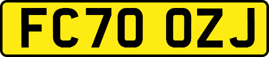 FC70OZJ