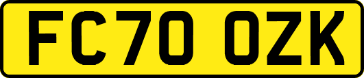 FC70OZK