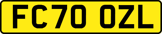 FC70OZL
