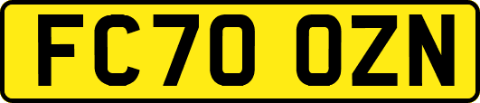 FC70OZN
