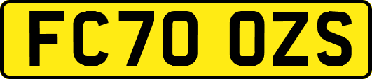 FC70OZS