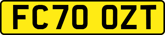 FC70OZT