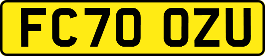 FC70OZU