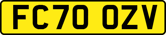 FC70OZV