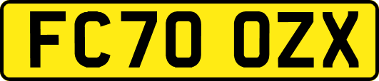 FC70OZX