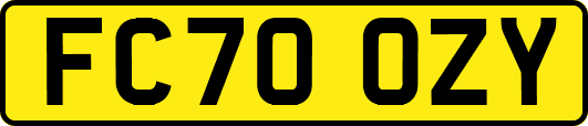 FC70OZY