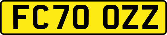 FC70OZZ