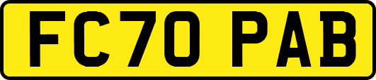 FC70PAB
