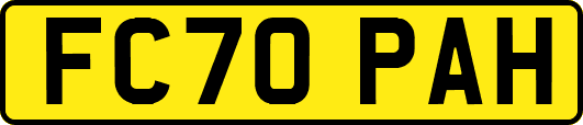 FC70PAH