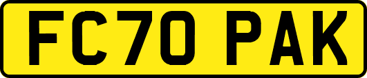 FC70PAK