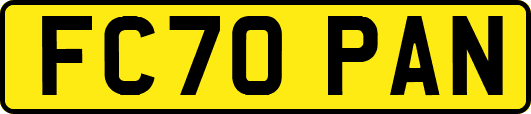 FC70PAN