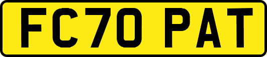 FC70PAT