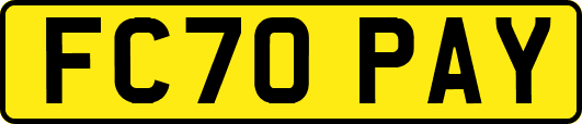 FC70PAY