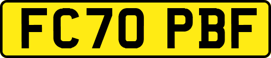 FC70PBF