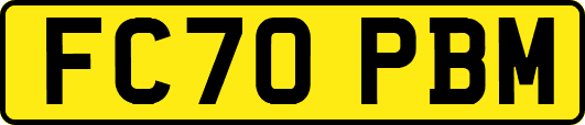 FC70PBM