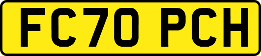 FC70PCH