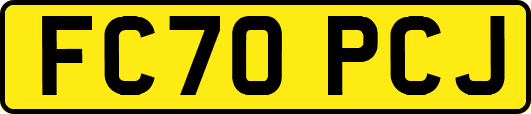 FC70PCJ