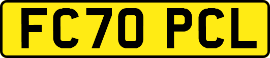 FC70PCL