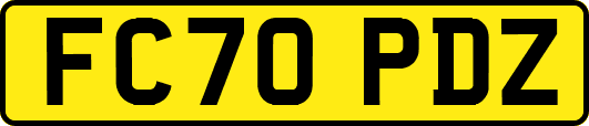 FC70PDZ