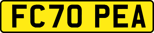 FC70PEA