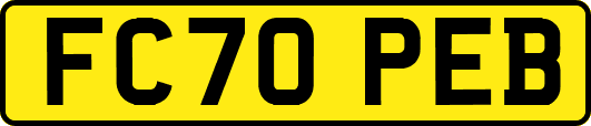 FC70PEB