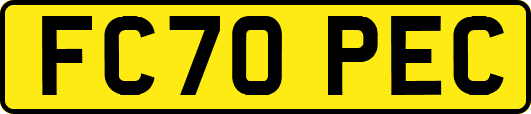 FC70PEC