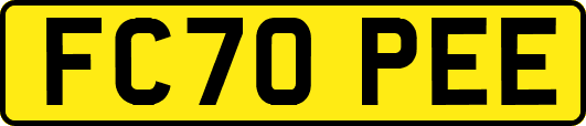 FC70PEE