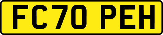 FC70PEH