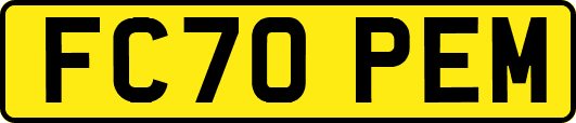 FC70PEM