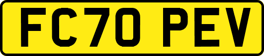 FC70PEV