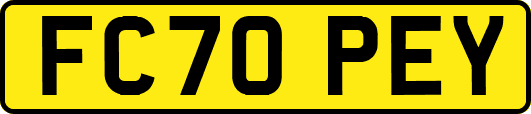 FC70PEY