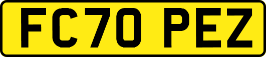 FC70PEZ