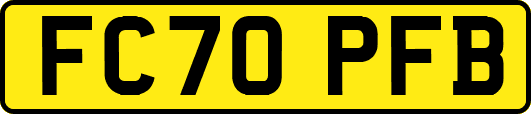 FC70PFB